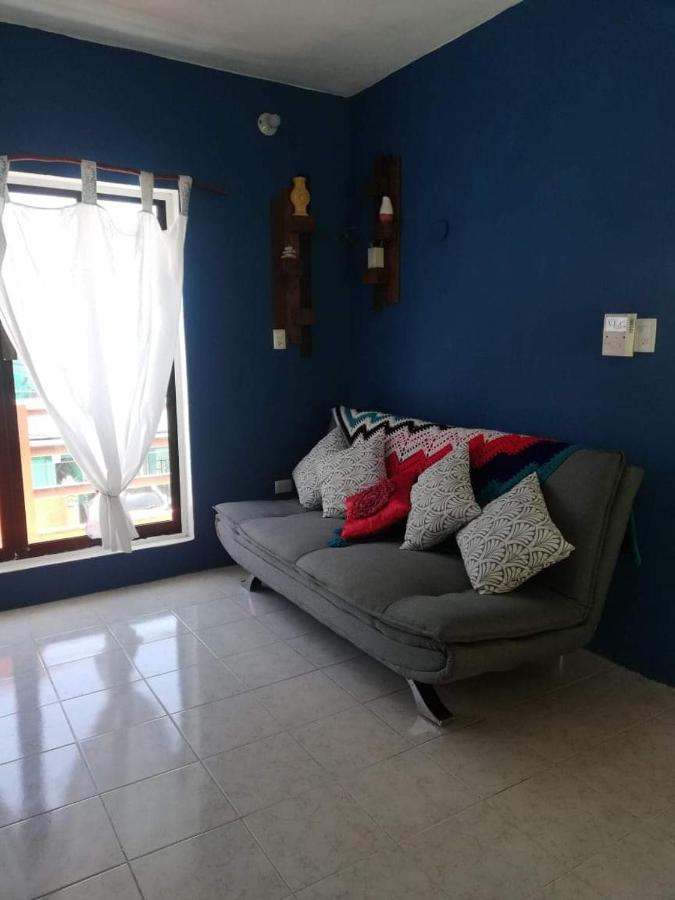 Casa Chen-Huaye Apartment อิสลามูเฮเรส ภายนอก รูปภาพ