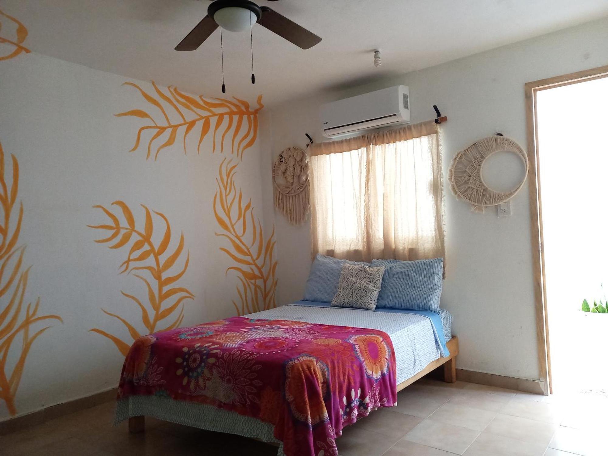 Casa Chen-Huaye Apartment อิสลามูเฮเรส ภายนอก รูปภาพ