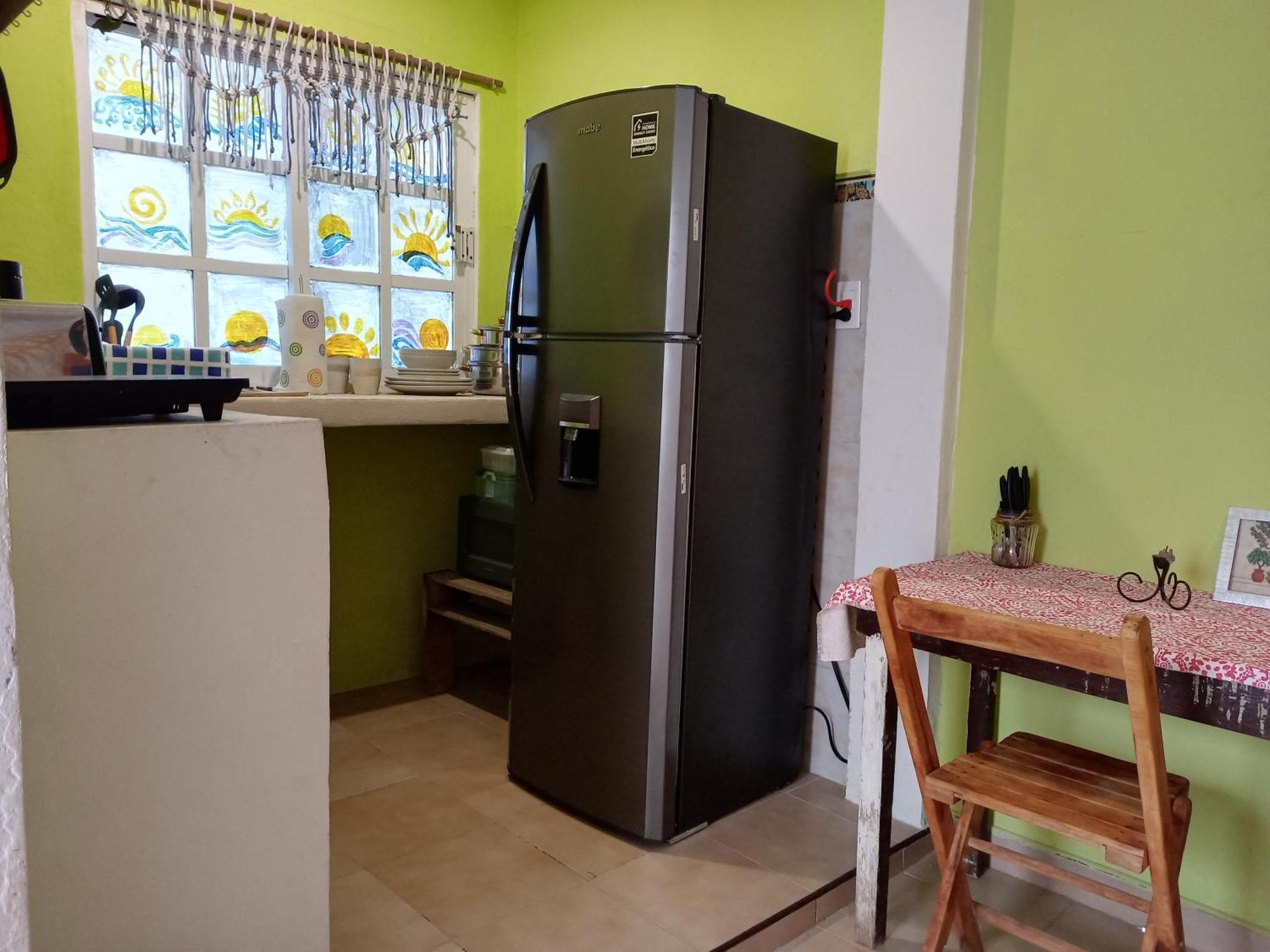 Casa Chen-Huaye Apartment อิสลามูเฮเรส ภายนอก รูปภาพ