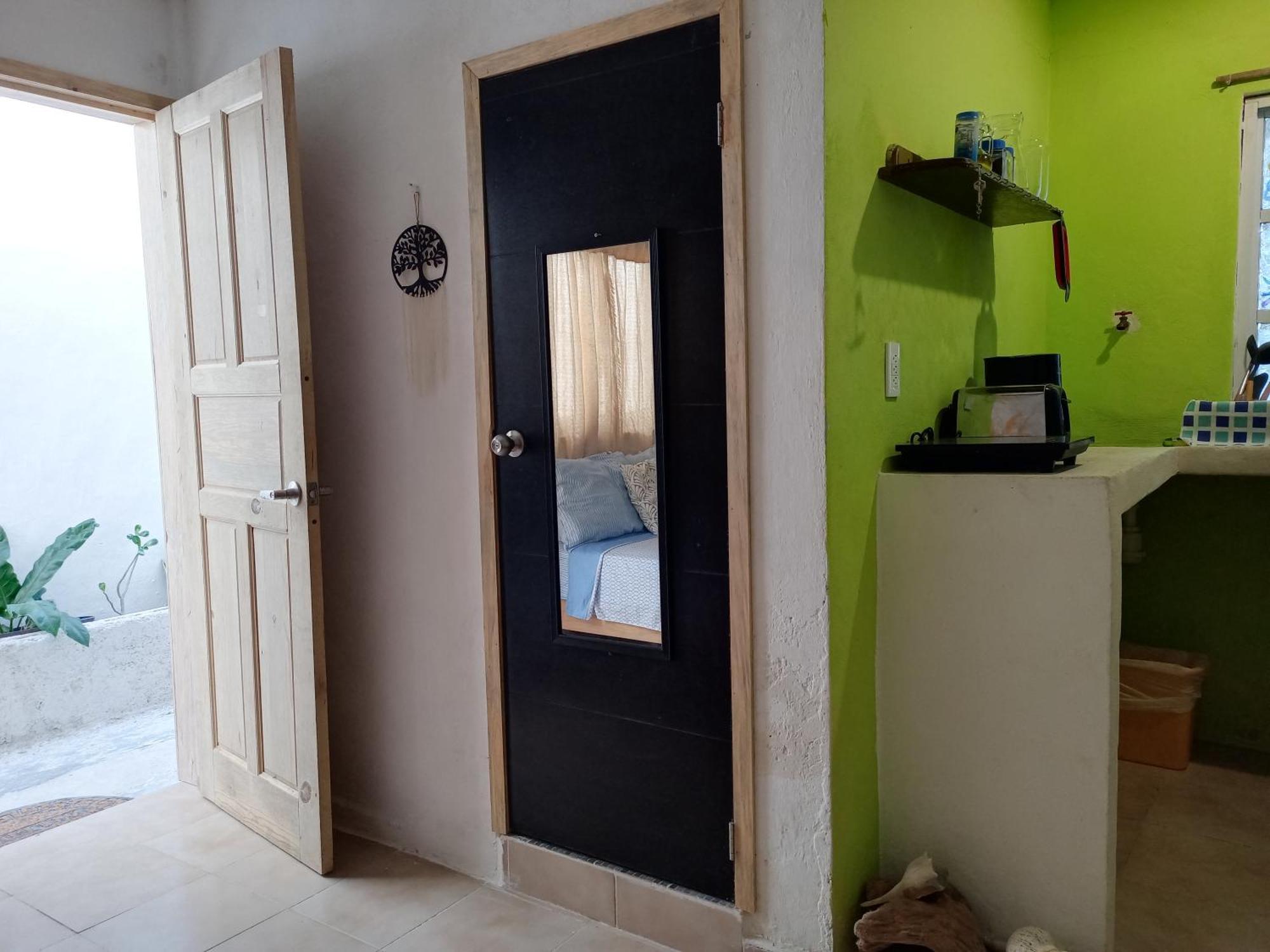 Casa Chen-Huaye Apartment อิสลามูเฮเรส ภายนอก รูปภาพ